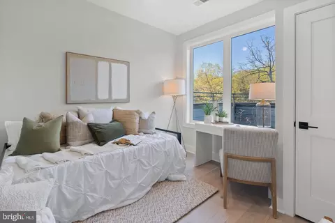 Bedroom - 2019 M St NE #PH9, Washington, DC 20002 photo 5 of 5