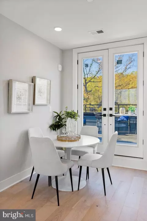 Dining - 2019 M St NE #PH9, Washington, DC 20002 photo 1 of 1