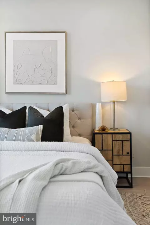 Bedroom - 2019 M St NE #PH9, Washington, DC 20002 photo 1 of 5