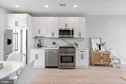 Kitchen - 2019 M St NE #PH9, Washington, DC 20002 photo 1 of 3