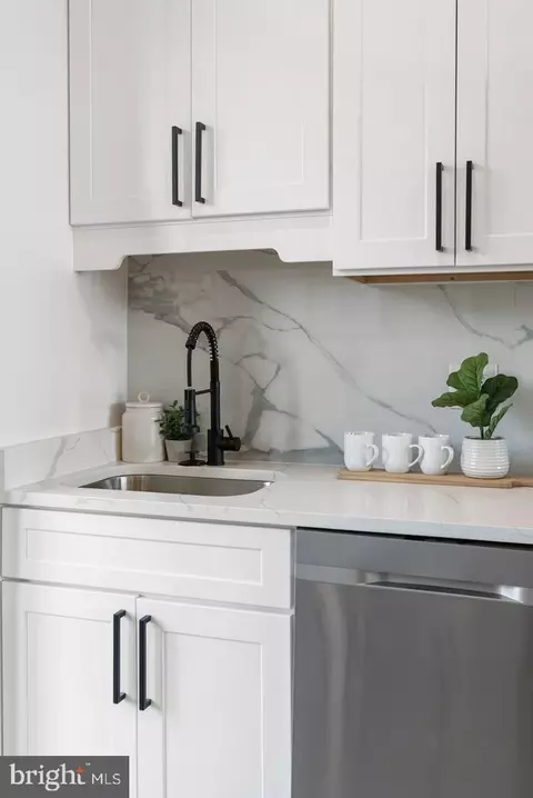 Kitchen - 2019 M St NE #PH9, Washington, DC 20002 photo 2 of 3