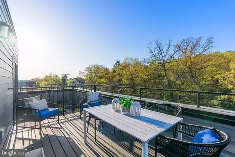 Exterior - 2019 M St NE #PH9, Washington, DC 20002 photo 6 of 10