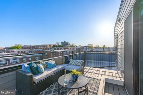 Exterior - 2019 M St NE #PH9, Washington, DC 20002 photo 4 of 10