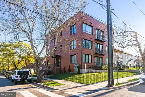 Exterior - 2019 M St NE #PH9, Washington, DC 20002 photo 9 of 10