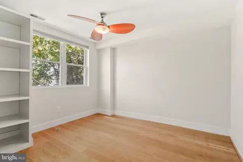 Bedroom - 203 17th St SE, Washington, DC 20003 photo 1 of 5