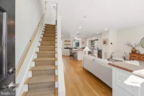 Entry Way - 203 17th St SE, Washington, DC 20003 photo 1 of 4