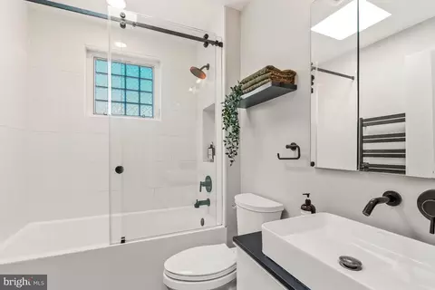Bath - 203 17th St SE, Washington, DC 20003 photo 1 of 2