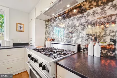 Kitchen - 203 17th St SE, Washington, DC 20003 photo 7 of 7