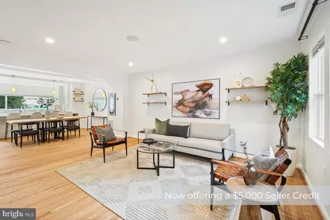 Other - 817 20th St NE, Washington, DC 20002 photo 1 of 7