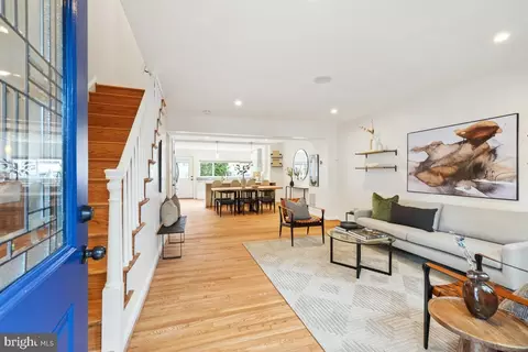 Entry Way - 817 20th St NE, Washington, DC 20002 photo 1 of 4