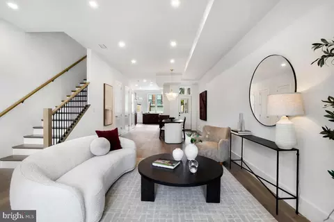 Entry Way - 421 4th St NE, Washington, DC 20002 photo 3 of 12