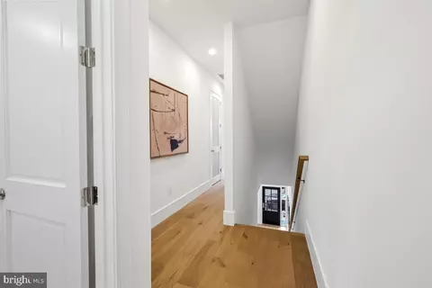Entry Way - 421 4th St NE, Washington, DC 20002 photo 8 of 12