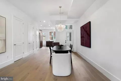 Entry Way - 421 4th St NE, Washington, DC 20002 photo 4 of 12