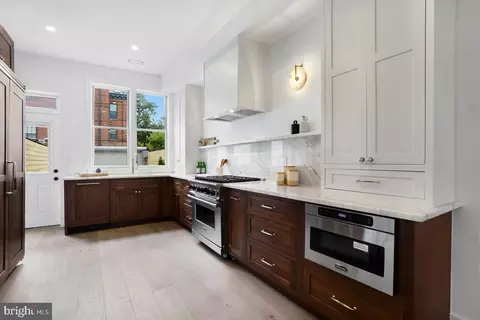 Kitchen - 421 4th St NE, Washington, DC 20002 photo 1 of 1