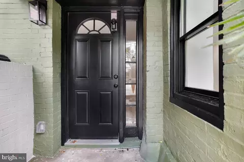 Entry Way - 421 4th St NE, Washington, DC 20002 photo 12 of 12