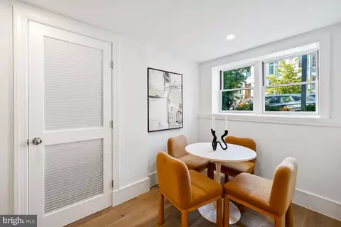Dining - 421 4th St NE, Washington, DC 20002 photo 3 of 3