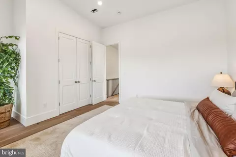 Bedroom - 421 4th St NE, Washington, DC 20002 photo 6 of 7