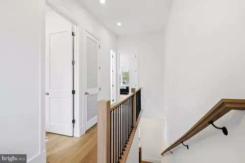 Entry Way - 421 4th St NE, Washington, DC 20002 photo 10 of 12