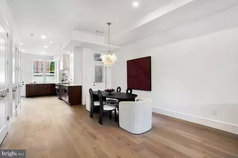 Dining - 421 4th St NE, Washington, DC 20002 photo 1 of 3