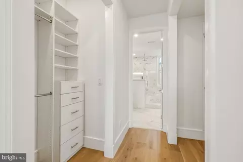 Entry Way - 421 4th St NE, Washington, DC 20002 photo 9 of 12
