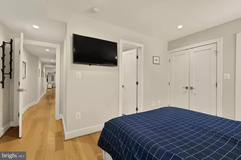Bedroom - 14 T St NE #1, Washington, DC 20002 photo 1 of 5