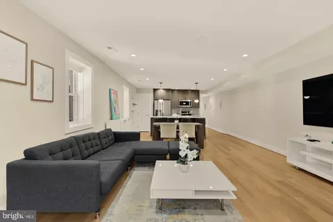 Living - 14 T St NE #1, Washington, DC 20002 photo 1 of 1