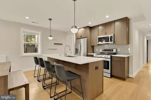 Kitchen - 14 T St NE #1, Washington, DC 20002 photo 1 of 4