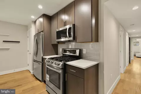 Entry Way - 14 T St NE #1, Washington, DC 20002 photo 2 of 2