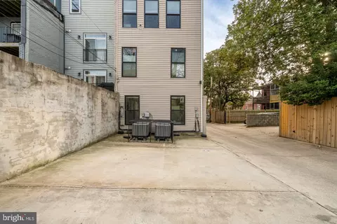 Exterior - 14 T St NE #1, Washington, DC 20002 photo 2 of 2