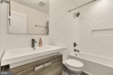 Bath - 14 T St NE #1, Washington, DC 20002 photo 2 of 2