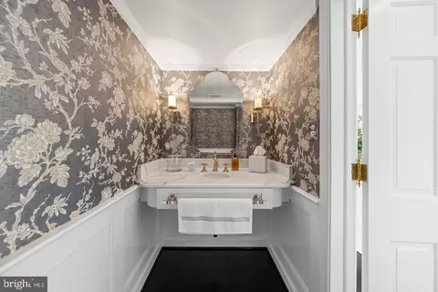 Bath - 2501 49th St NW, Washington, DC 20007 photo 2 of 7