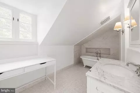Bath - 2501 49th St NW, Washington, DC 20007 photo 7 of 7