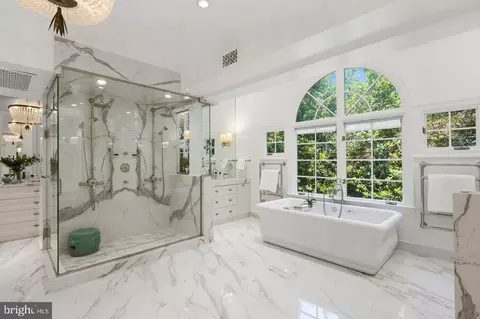 Bath - 2501 49th St NW, Washington, DC 20007 photo 3 of 7