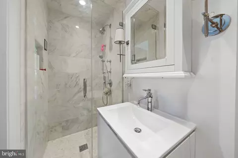 Bath - 2501 49th St NW, Washington, DC 20007 photo 6 of 7