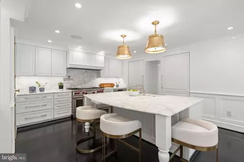Kitchen - 2501 49th St NW, Washington, DC 20007 photo 3 of 3