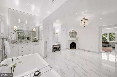 Bath - 2501 49th St NW, Washington, DC 20007 photo 4 of 7