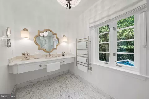 Bath - 2501 49th St NW, Washington, DC 20007 photo 5 of 7