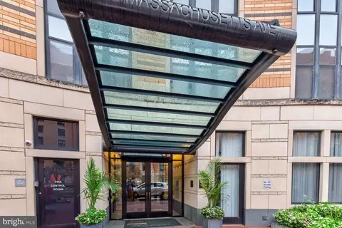 400 Massachusetts Ave NW #505, Washington, DC 20001