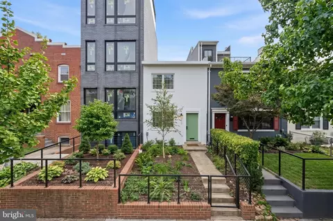 1527 K St SE, Washington, DC 20003