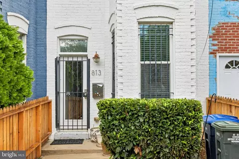 Other - 813 12th St NE, Washington, DC 20002 photo 6 of 6