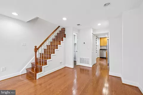 Entry Way - 813 12th St NE, Washington, DC 20002 photo 1 of 3