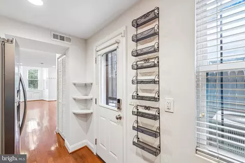 Entry Way - 813 12th St NE, Washington, DC 20002 photo 2 of 3