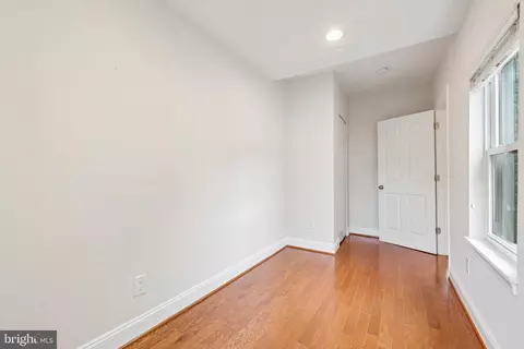 Bedroom - 813 12th St NE, Washington, DC 20002 photo 3 of 3