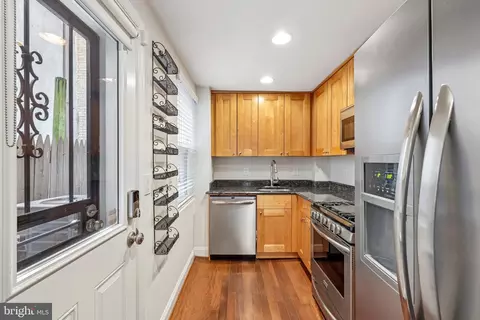 Kitchen - 813 12th St NE, Washington, DC 20002 photo 2 of 3