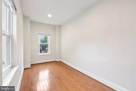 Bedroom - 813 12th St NE, Washington, DC 20002 photo 1 of 3