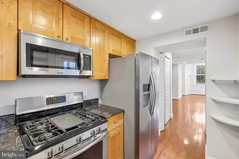Kitchen - 813 12th St NE, Washington, DC 20002 photo 3 of 3
