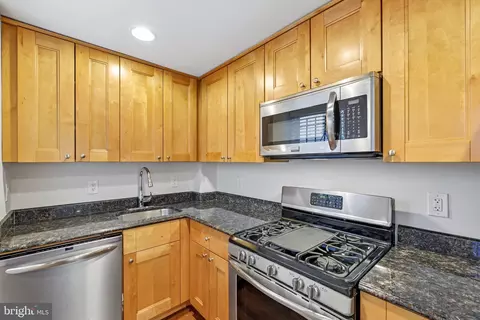 Kitchen - 813 12th St NE, Washington, DC 20002 photo 1 of 3
