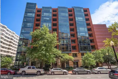 1117 10th St NW #W10, Washington, DC 20001