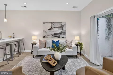 1357 Nicholson St NW #2, Washington, DC 20011