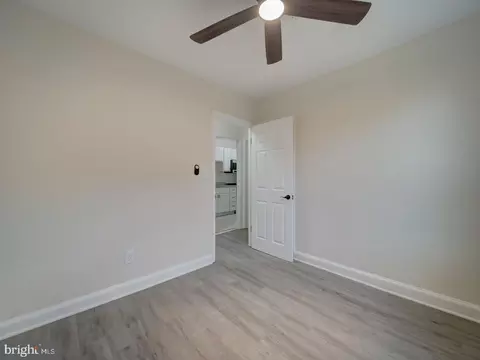 Bedroom - 1946 I St NE, Washington, DC 20002 photo 6 of 14